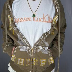 Supreme fk you tee streetwear